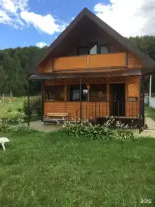 Варежка - 54