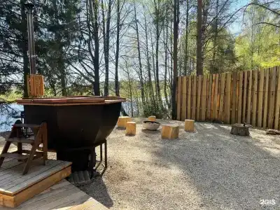 Кедр Глэмп - 152