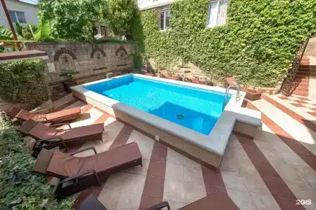 Гранд Элит - 21