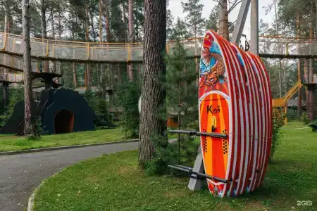 Канжуль - 15