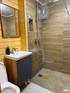Столица мира - 54