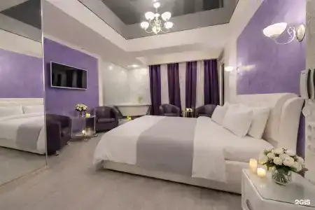 Алекс на Петроградской - 2
