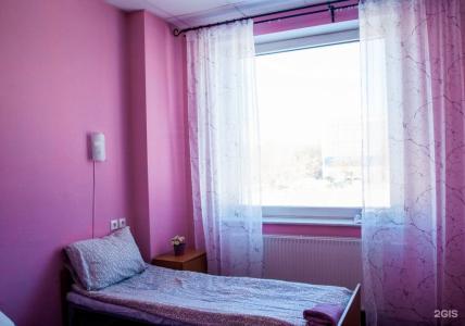 Арена Хостел - 67