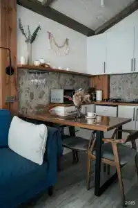 Гостевой дом K'ellas Resort - 32