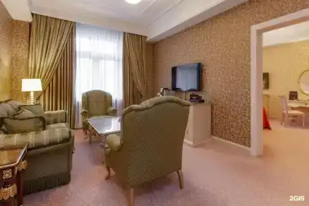 Radisson Collection Moscow - 39