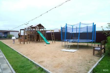 PavLove Village - 335