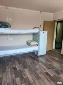 A 54 Mega Hostel - 21