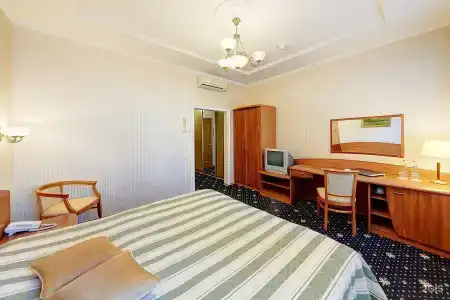 Очарованный Странник - 38