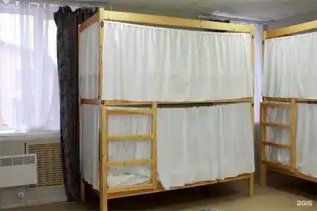 Бунин Хостел - 38