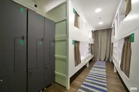 Nicehostel - 75