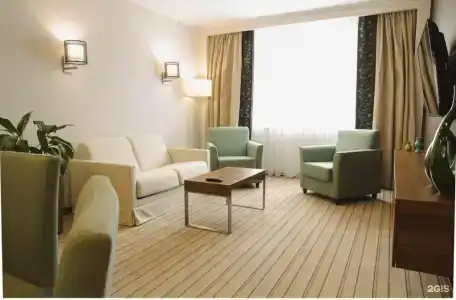 Hilton Garden Inn Ufa Riverside - 59