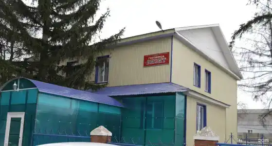 Визит - 18