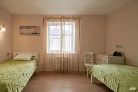 Дом моряка - 25