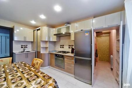 Квартира на улице Матросова 16 - 22