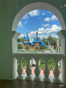 Manor House - 125