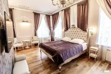 Александровский - 100