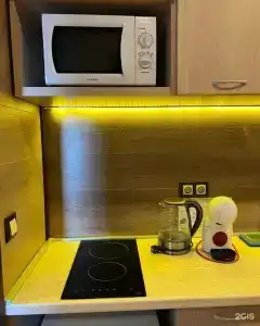 Резиденция 888 - 97