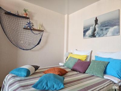 Live comfortably on Oktyabrsky Avenue 82 - 53
