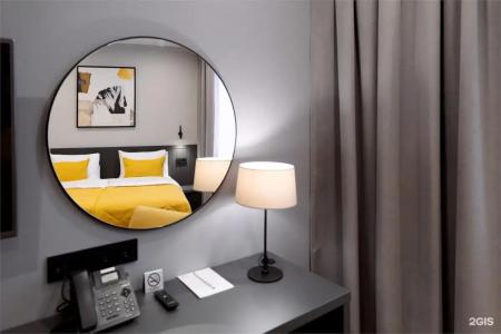 Апарт-отель Artstudio M103 - 134