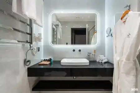 Luciano Hotel&SPA - 175