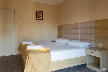 База отдыха Palace Resort Венеция - 114