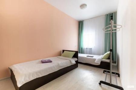 Нижний & Хостел - 109