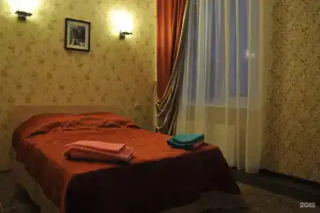 Залесный - 43