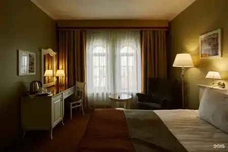 Старый город - 114