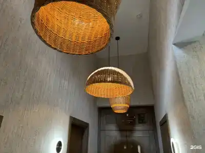 Soloh Spa Village - 147