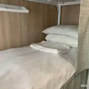 Хостел на Солженицына - 33