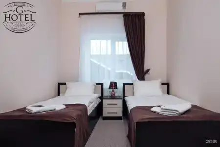 G-HOTEL - 82