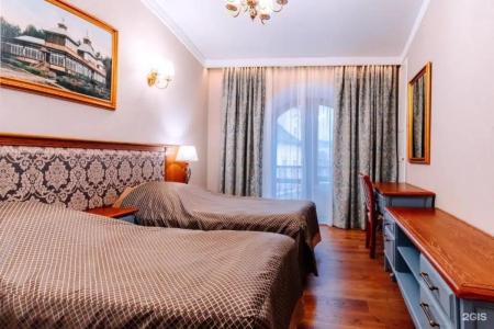 Златинские Лавки - 103