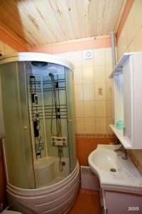 Клуб Золотая Рыбка - 123