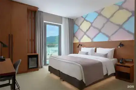 Abrau Light & Spa - 93