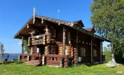 Сондалы - 7