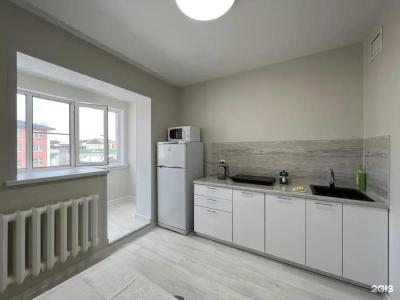 ИЛНЕ Однокомнатная квартира на Гаврюшина - 29