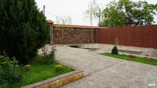Вилла для отдыха в Пригородном - 41