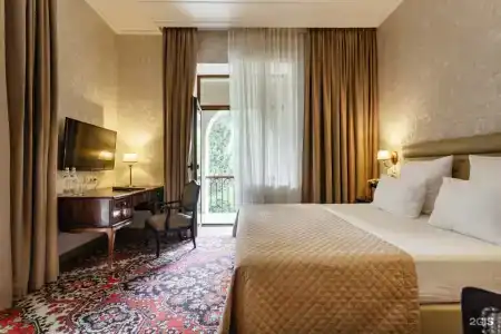 Amra Park-& Spa  - 122