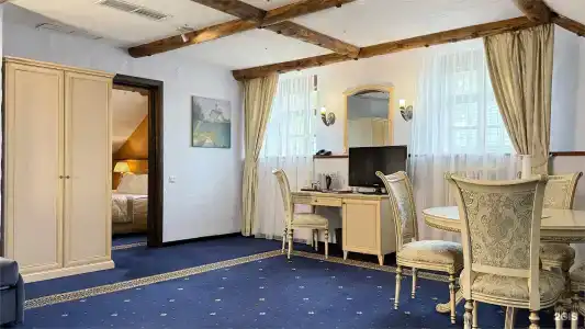 Old Estate Hotel & SPA - 221