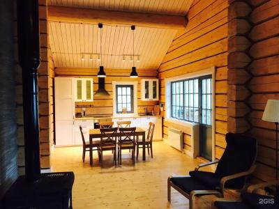 Forrest Lodge Karelia - 37