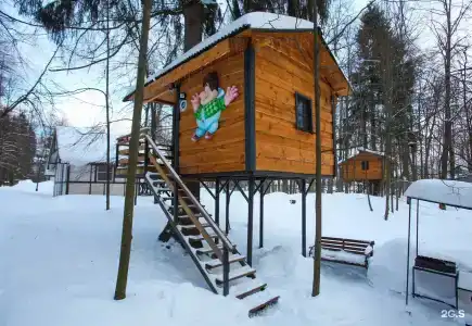 Усадьба Гребнево - 176