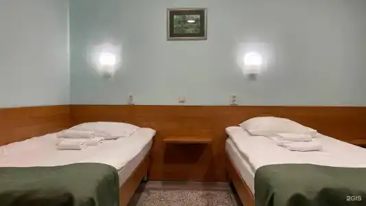 69 Параллель - 57