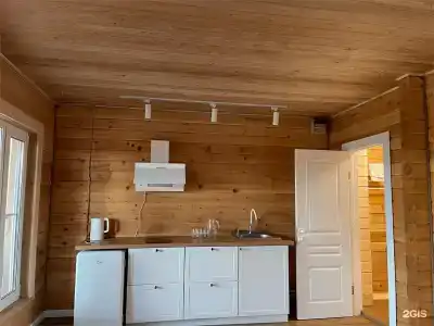 Деревянная - 48