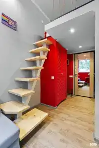 Red Baltic - 111