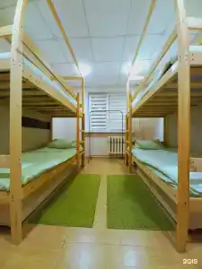 Best hostel Orange - 51