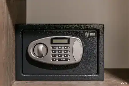 Кристалл - 65