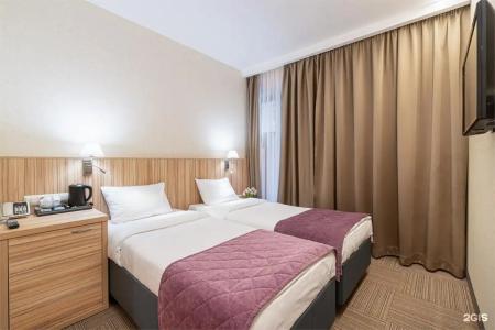 Harbor Club - 114