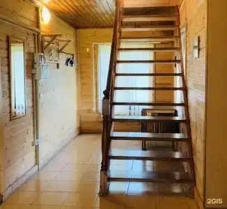 База отдыха Рюттю - 211