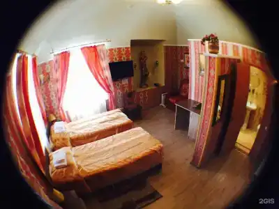 Кривитеск - 13