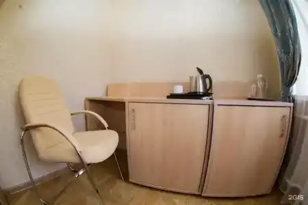 Санаторий-профилакторий Горняк - 48